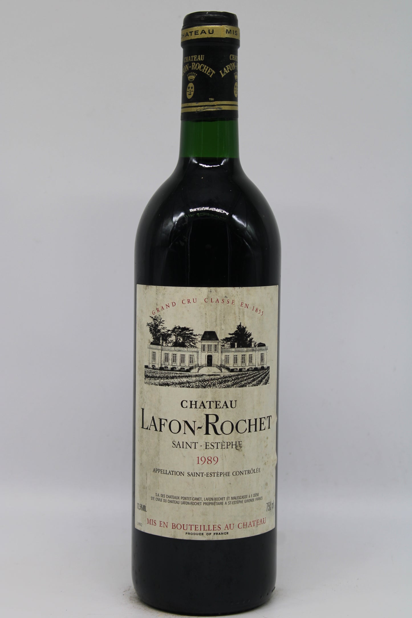 Château Lafon-Rochet