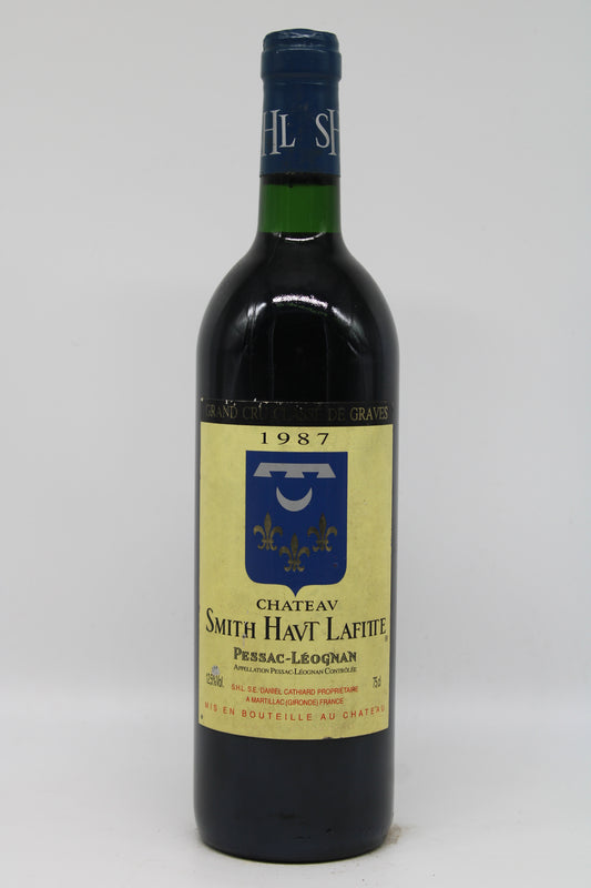 Château Smith Haut Lafite