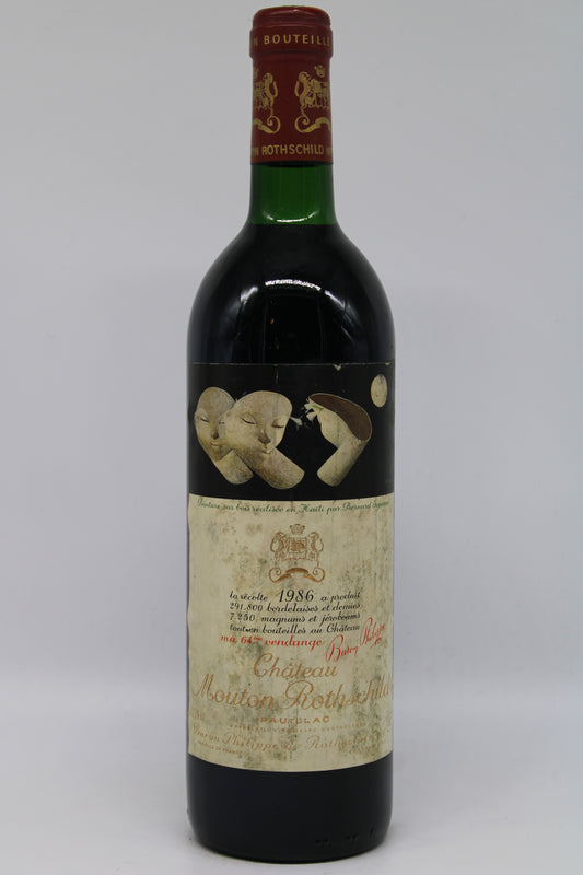 Château Mouton Rothschild