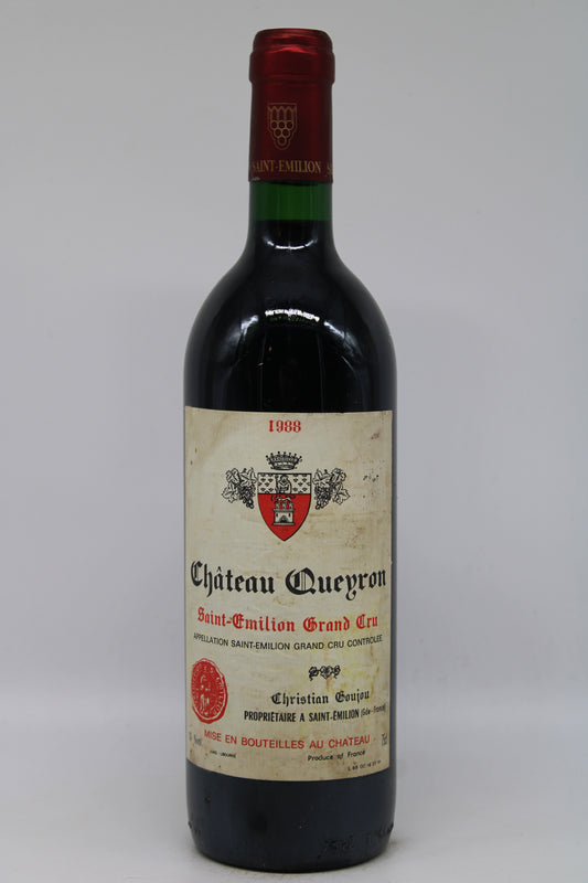 Château Queyron