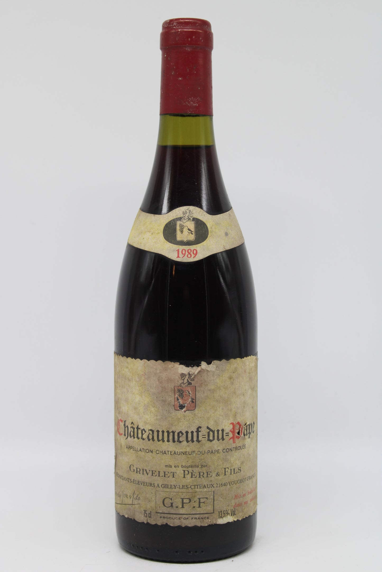 Châteauneuf-Du-Pape