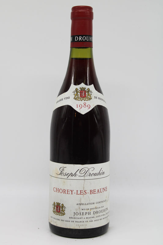 Chorey-Les-Beaunes - JOSEPH DROUHIN