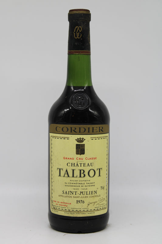 Château Talbot